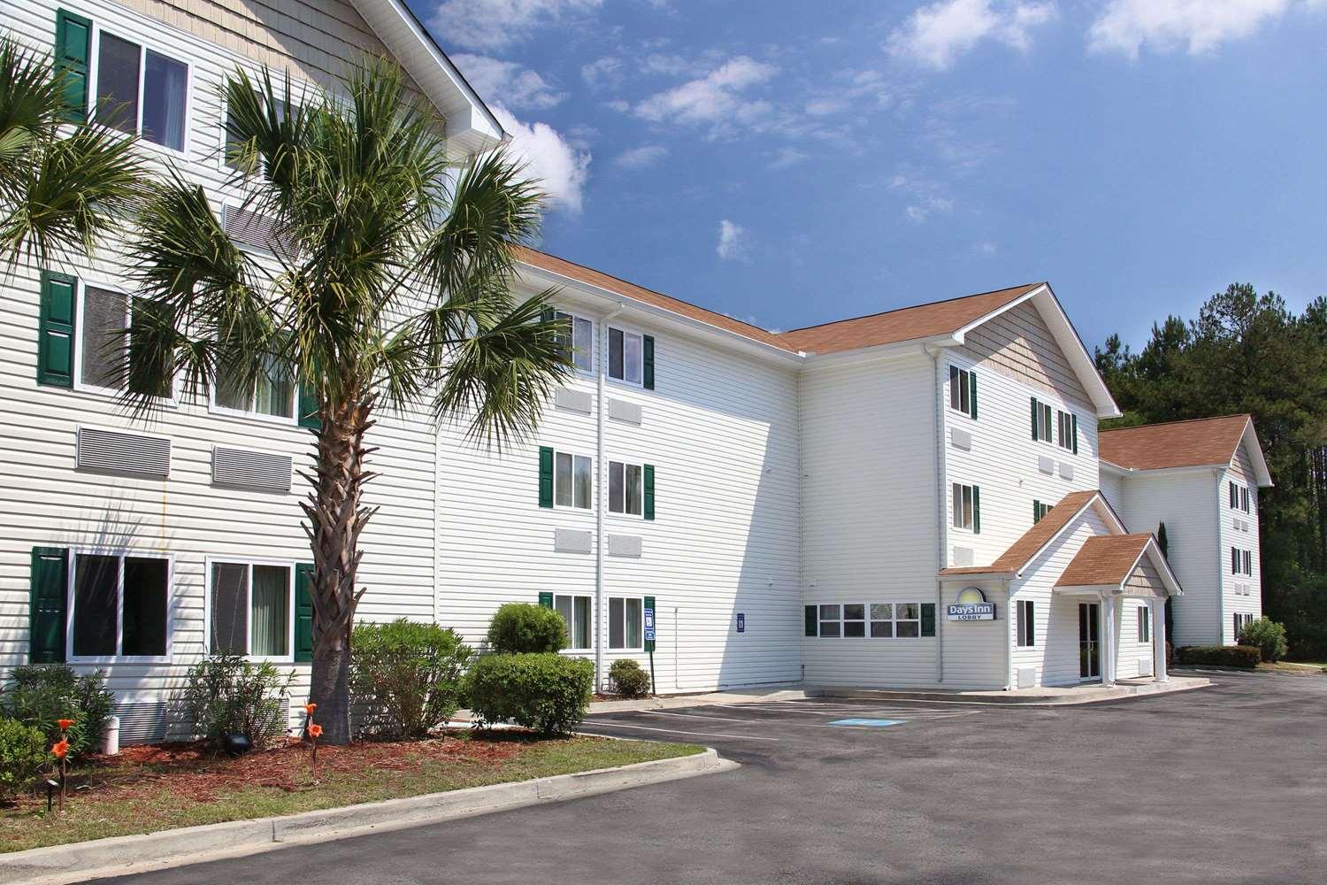 Red Roof Inn I-95 North Brunswick Darien Exteriér fotografie